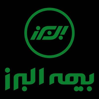 لوگوی بیمه البرز