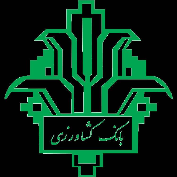 لوگوی بانک کشاورزی
