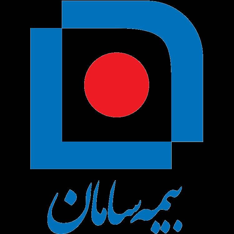 لوگوی بیمه سامان