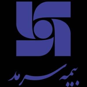 لوگوی بیمه سرمد