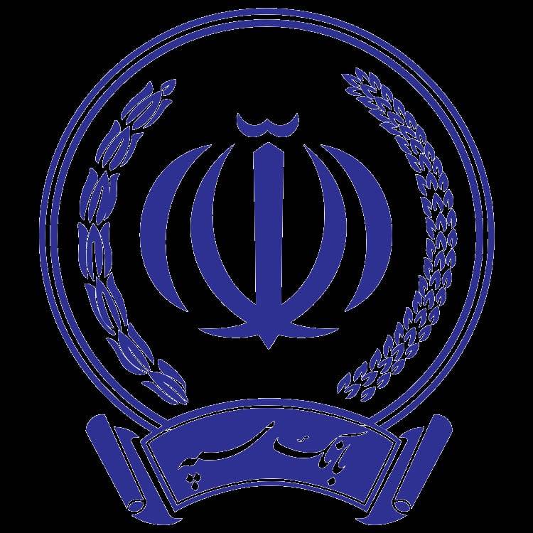 لوگوی بیمه سپه